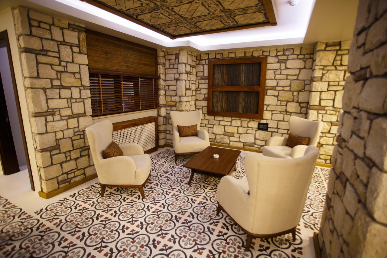 Gelibolu Tas Konak Hotel Exterior foto